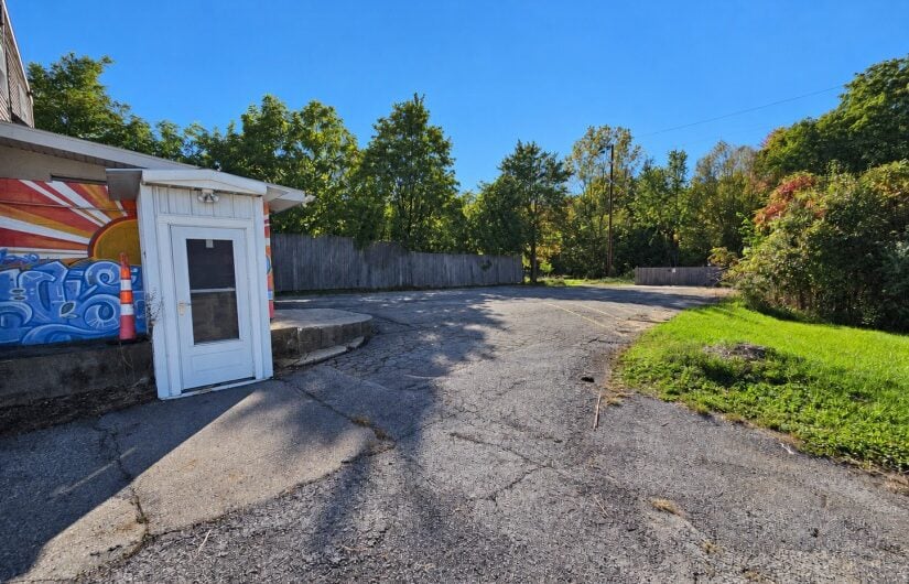 Portage – Freestanding Adult-Use Retailer Facility